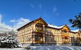 Apartmany Kollar So Saunou